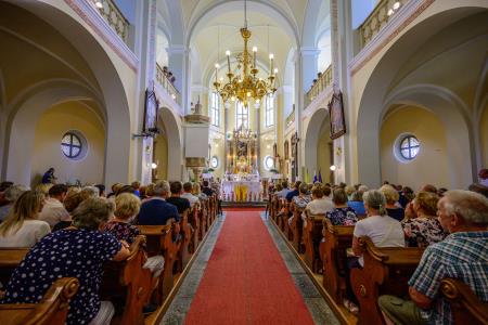 Tamburanje va Kostele -61